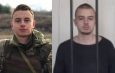 В днр засудили на 18 років морпіха Дениса Харченка. Морпіха Олега Тіпікіна кинули в мордовські табори