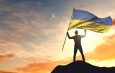 Як українці бачать закінчення війни та хто переможе на виборах?