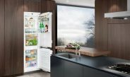Вбудовані холодильники – чому це ідеальний вибір