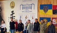 У Ніжині відбувся дитячий благодійний турнір з дзюдо «Пам’яті героїв України” (фото)