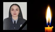 Серед загиблих внаслідок ракетного удару  по Чернігову – носівчанка Аліна Миколаєць