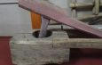 У музеї на Ніжинщині зберігається ножна дерев’яна ступа кінця ХІХ ст.