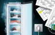 Як вберегти холодильник під час відключень світла та в спекотні дні