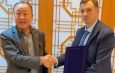 Добробат підписав меморандум із KUNBA (Корея)