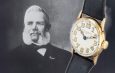 Польський патріот, емігрант і легенда світового годинникарства