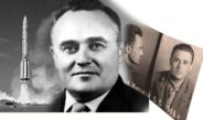 «Національність — українець»:119 років від дня народження Сергія Корольова