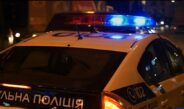 2,14 проміле вночі під час комендантської години: на Чернігівщині затримали п’яного водія