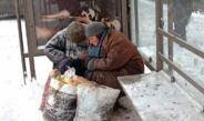 Зима випробовує Ніжин: проблема безхатченків загострилася як ніколи
