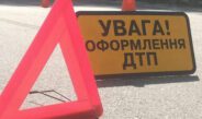 Смертельна ДТП на автодорозі Кіпті–Глухів–Бачівськ: загинув 26-річний водій