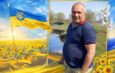 Повернення додому: ще один Захисник України на рідній Борзнянській землі