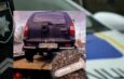  Патрульні зупинили водія з ознаками наркотичного сп’яніння та підозрілою речовиною