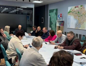 У Ніжині працює програма підтримки ветеранів: що пішло не так на практиці