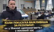 Коли показуха важливіша за результат: як у Ніжині «допомагають» у воєнний час