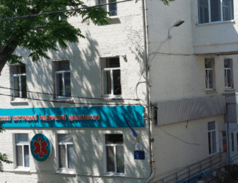 Ніжинська лікарня поповнилася новими спеціалістами