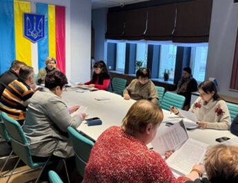 Ніжин готується до сесії: соціальна комісія погодила низку важливих рішень