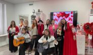 «З любов’ю у серці»: у Ніжині відбувся святковий концерт до Дня закоханих