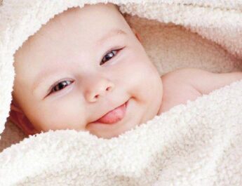 У Ніжині за тиждень народилося 8 малюків