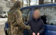 У Києві викрито подружжя, підозрюване у розповсюдженні забороненого контенту