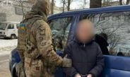 У Києві викрито подружжя, підозрюване у розповсюдженні забороненого контенту