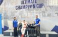 Ніжинські каратисти — серед найсильніших на «ULTIMATE CHAMPION CUP 2026»