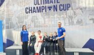 Ніжинські каратисти — серед найсильніших на «ULTIMATE CHAMPION CUP 2026»