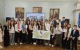 «Шевченко: крила волі, що єднають громади» — у Ніжині відбувся мистецько-просвітницький захід