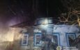 Поліція документує наслідки ударів росіян на Чернігівщині