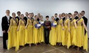Ніжинські таланти підкорили Чернігів: яскраві емоції DANCE MARATHON «ТанцююCHE»