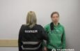 Пограбування літньої жінки в Ніжині: що відомо про затримання підозрюваної