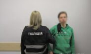 Пограбування літньої жінки в Ніжині: що відомо про затримання підозрюваної