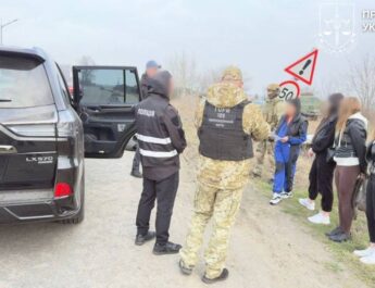 Вербувала жінок для сексуальної експлуатації закордоном – повідомлено про підозру жительці Прилук