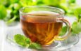 Секрети чаю у вашій чашці
