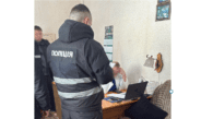 На Чернігівщині член ВЛК за 21 500 гривень визнавав ухилянтів непридатними: його затримали