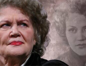 Кілька цікавих фактів про легендарну жінку