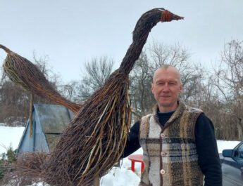 Шлях натхнення та ремесла (відео)