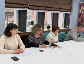 Ніжин завершує опалювальний сезон з 31 березня