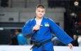 Ніжинський дзюдоїст Іван Гармаш — дворазовий чемпіон Кубків Європи!