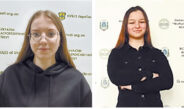Дві студентки з Ніжина стали переможницями Міжнародного конкурсу з української мови