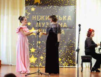 Талант, що звучить перемогою: юні митці здобули І премію на міжнародному конкурсі «Кубок весни»