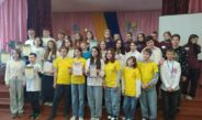 Еврика успіху: школярі з Ніжинщини серед найкращих на STEM-турнірі