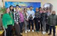 У Борзні відбулася зустріч із чемпіоном світу Назарієм Остапчуком