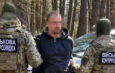 СБУ викрила прикордонника-зрадника, який допомагав РФ обстрілювати Київ і Чернігів