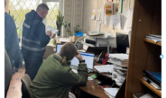 Знімала військовозобов’язаних з обліку в реєстрі «Оберіг»