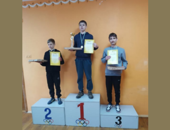 Впевнений хід до перемоги: успіх ніжинських шахістів на обласному чемпіонаті