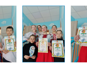 Перемога «Калиноньки» на «АРТЕК ТРУСКАВЕЦЬ ФЕСТ 2026»