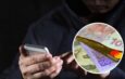 Шукав легкого заробітку в Інтернеті та втратив майже 145 тисяч гривень