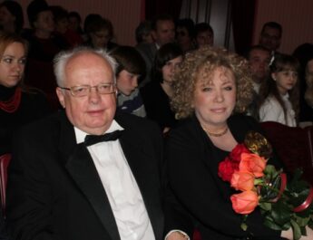 Мелодія Скорика, що торкається душі… і сила жінки поруч