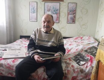 Пам’ять поколінь у речах і спогадах (відео)