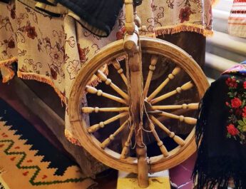 Колесо життя наших предків