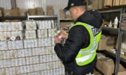 В Україні ліквідували масштабну злочинну мережу «Хімпром»